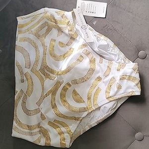 Tara Grinna Bathing Suit bottom